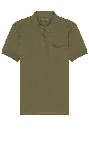 Sojourn Polo in . Size XL/1X - OUTERKNOWN - Modalova