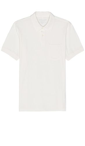Camisa en color blanco talla M en - White. Talla M (también en S, XL/1X) - OUTERKNOWN - Modalova