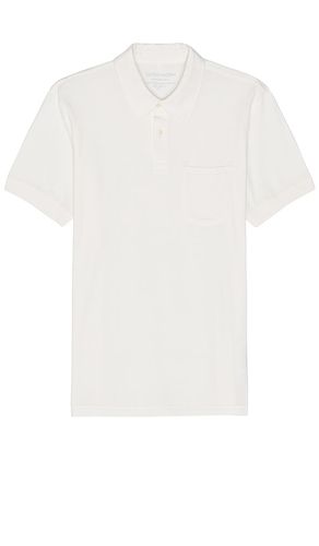 Sojourn Polo in . Size XL/1X - OUTERKNOWN - Modalova