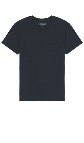 Groovy Pocket Tee in . Taglia S - OUTERKNOWN - Modalova