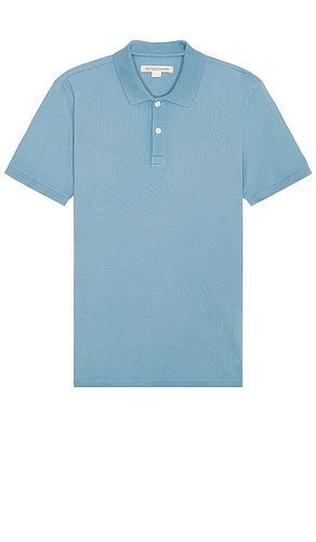 Camisa en color azul talla L en - Blue. Talla L (también en S, XL/1X) - OUTERKNOWN - Modalova