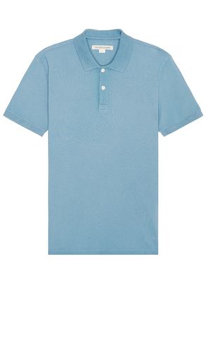 Palms Pique Polo in . Taglia S, XL/1X - OUTERKNOWN - Modalova