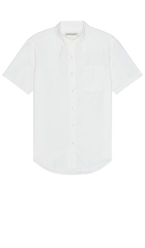 Camisa en color blanco talla M en - White. Talla M (también en XL/1X) - OUTERKNOWN - Modalova