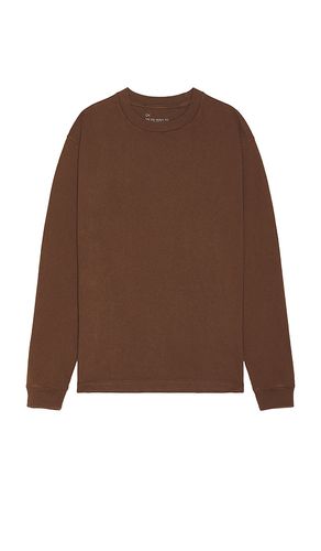 Big Heavy Tee in . Taglia M, S, XL/1X - OUTERKNOWN - Modalova