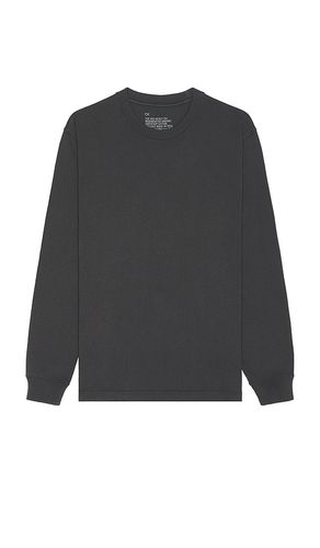 Big Heavy Tee in . Taglia M, S, XL/1X - OUTERKNOWN - Modalova