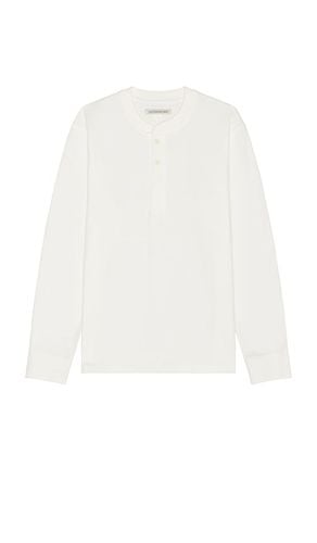 Henley in . Size M, S, XL/1X - OUTERKNOWN - Modalova