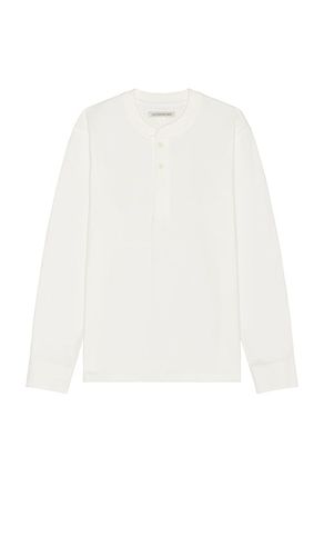 Henley in . Taglia M, S, XL/1X - OUTERKNOWN - Modalova