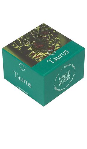 Taurus Mini Puzzle in - Piecework - Modalova