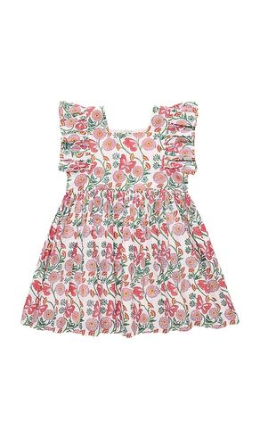 Vestido elsie en color rosado talla 2 en - Pink. Talla 2 (también en 3, 4, 5, 6) - Pink Chicken - Modalova
