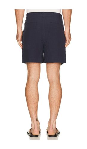 Pleated Tailored Shorts in . Taglia 34. Also in 36 - Percival - Modalova