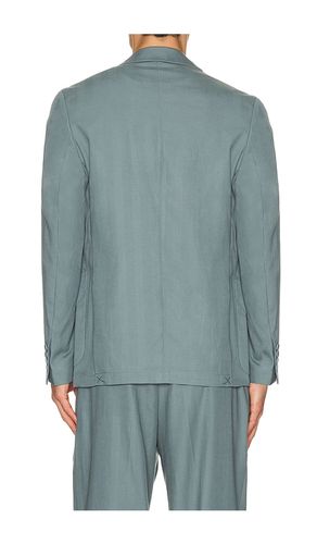 Lyocell Regular Blazer in . Size 36. Also in 42, 40 - Percival - Modalova