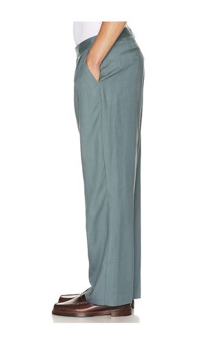 Straight Leg Trousers in . Size 30. Also in 36 - Percival - Modalova
