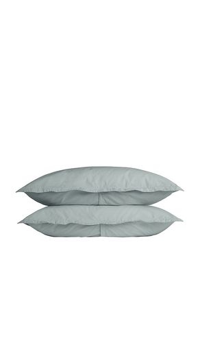 KISSENHÜLLEN-SET PERCALE in . Size - Parachute - Modalova