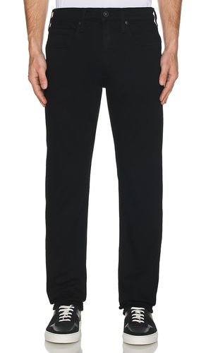 Lennox denim jean en color negro talla 30 en - Black. Talla 30 (también en 32, 34, 36) - PAIGE - Modalova