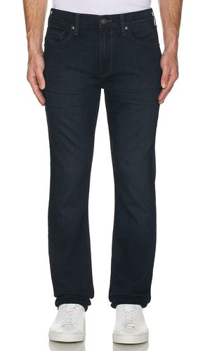 Federal slim straight jeans en color azul talla 30 en - Blue. Talla 30 (también en 31, 32, 34, 36) - PAIGE - Modalova