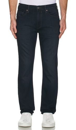 Federal slim straight jeans en color azul talla 30 en - Blue. Talla 30 (también en 31, 32, 36) - PAIGE - Modalova
