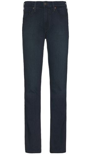 Federal slim straight jeans en color azul talla 30 en - Blue. Talla 30 (también en 36) - PAIGE - Modalova