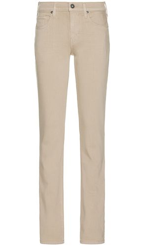 Federal Slim Straight Jeans in . Taglia 32, 34, 36 - PAIGE - Modalova