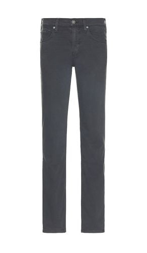 Federal Slim Straight Jeans in . Size 34 - PAIGE - Modalova