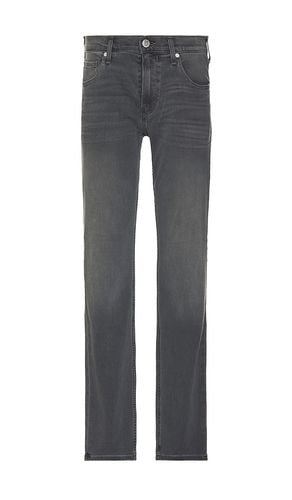 Federal slim straight jeans en color gris talla 29 en - Grey. Talla 29 (también en 30, 31, 32, 36) - PAIGE - Modalova