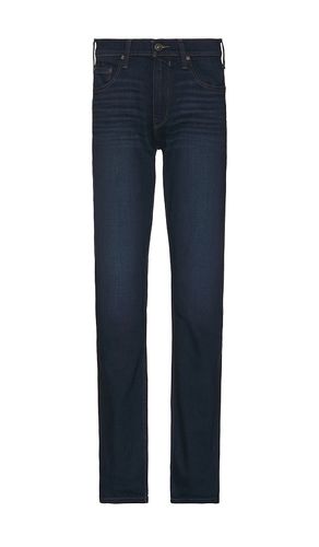 Federal slim straight jeans en color azul talla 29 en - Blue. Talla 29 (también en 31, 32, 33, 34, 36) - PAIGE - Modalova