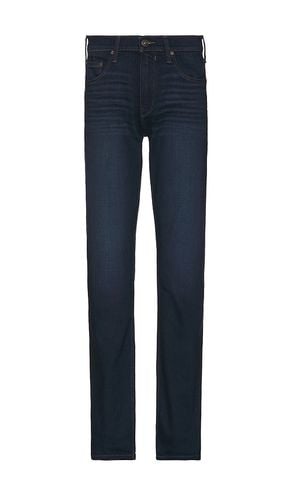 Federal slim straight jeans en color denim-dark talla 29 en - Denim-Dark. Talla 29 (también en 30, 32, 36) - PAIGE - Modalova