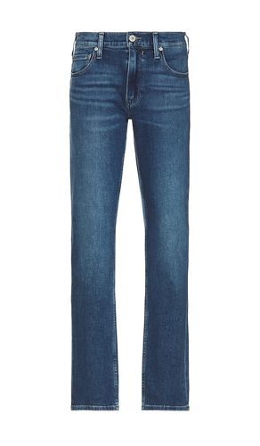 Lennox Slim Jeans in . Taglia 30, 31, 32, 33, 34, 36 - PAIGE - Modalova