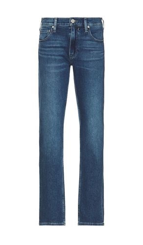 Lennox slim jeans en color azul talla 29 en - Blue. Talla 29 (también en 30, 31, 32, 33, 34, 36) - PAIGE - Modalova