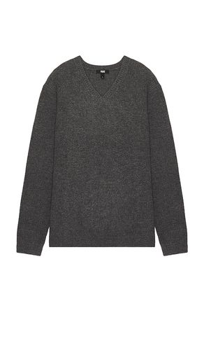 Roth Sweater in . Taglia M, S, XL/1X - PAIGE - Modalova