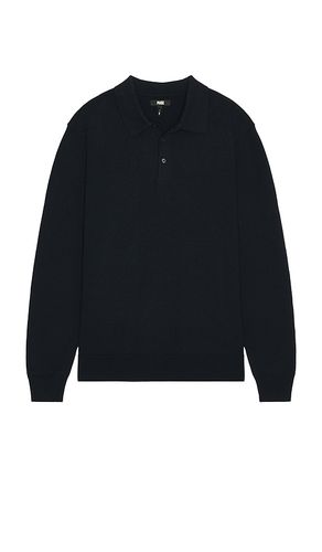 Finsbury Sweater Polo in . Size M, S, XL/1X - PAIGE - Modalova