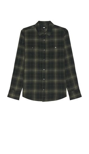 Everett Shirt in . Taglia XL - PAIGE - Modalova