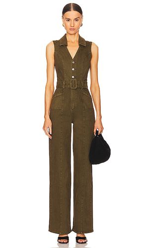 Sasha Jumpsuit in . Taglia 10, 14 - PAIGE - Modalova