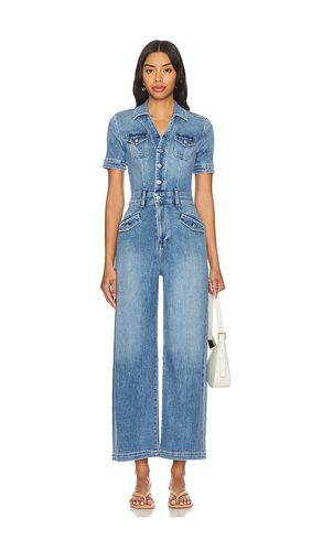 Harper Ankle Jumpsuit in . Size 2, 4 - PAIGE - Modalova