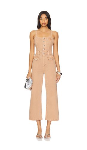 Anessa Jumpsuit in . Size 10, 12, 14, 2, 8 - PAIGE - Modalova