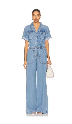 Rumi Jumpsuit in . Size 12. Also in 2, 4, 6, 8 - PAIGE - Modalova