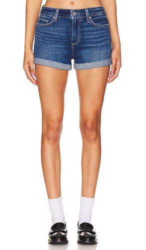 Short jimmy jimmy en color azul talla 30 en - Blue. Talla 30 (también en 33) - PAIGE - Modalova