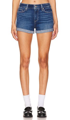 Short jimmy jimmy en color denim-medium talla 30 en - Denim-Medium. Talla 30 (también en 33) - PAIGE - Modalova