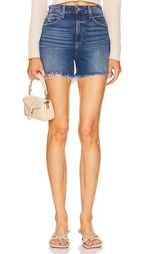 PAIGE SHORTS DANI in Blue. Size 29 - PAIGE - Modalova