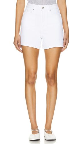 Short dani en color blanco talla 23 en - White. Talla 23 (también en 24, 25, 26, 31, 32, 33, 34) - PAIGE - Modalova