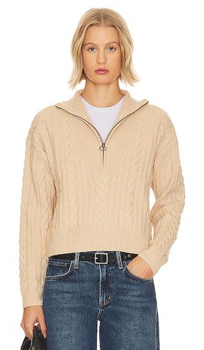 Maylene Sweater in . Size M, S, XL, XS - PAIGE - Modalova