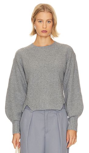 Palomi Sweater in . Size M, S, XL, XS - PAIGE - Modalova