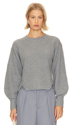 Palomi Sweater in . Taglia M, S, XL, XS - PAIGE - Modalova