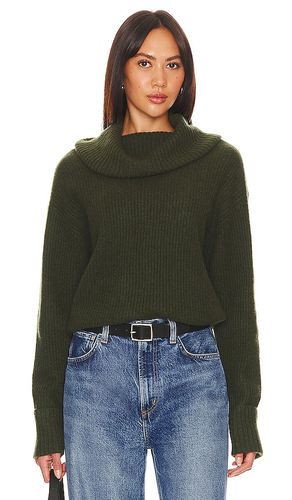 Evonne Sweater in . Size M, S, XL, XS - PAIGE - Modalova