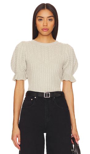 Ansa Sweater Top in . Size M, S, XL, XS - PAIGE - Modalova