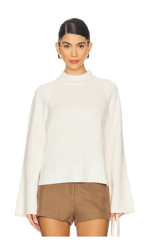 Laurel Sweater in . Taglia M, S, XL, XS - PAIGE - Modalova