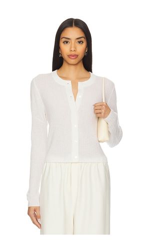 Acqua Cardigan in . Size L. Also in M, XL, XS - PAIGE - Modalova