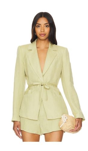 BLAZER GENOVA in . Size 10, 12, 14, 2, 4, 6 - PAIGE - Modalova