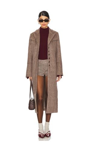 Lucrezia Coat in . Taglia 10, 2, 4, 6, 8 - PAIGE - Modalova