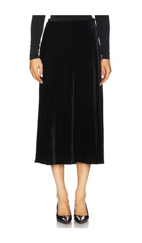 Cicely Midi Skirt in . Size 00, 14, 2, 4, 6, 8 - PAIGE - Modalova