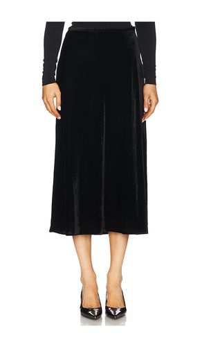 Cicely Midi Skirt in . Size 00, 14, 2, 4, 6 - PAIGE - Modalova